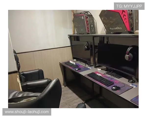 5G电游站:引领未来电竞娱乐的创新发展方向 5G电游站:引领未来电竞娱乐的创新发展方向