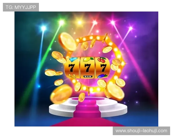 掌握老虎机五个球的核心玩法，轻松赢取大奖