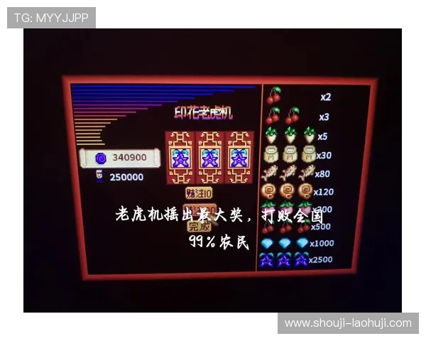 2024年最新的老虎机备用平台有哪些值得信赖的推荐和评测