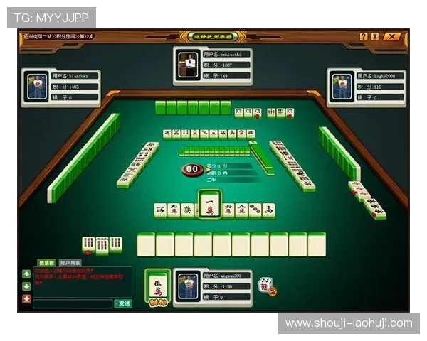 免费麻将游戏大全推荐，经典与创新结合的免费麻将游戏合集