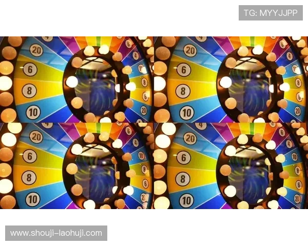 揭秘老虎机游戏中的“免费旋转”机制及其实现原理与效果