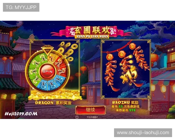 玩转发财电子游戏，轻松获得高额奖金的实用攻略分享