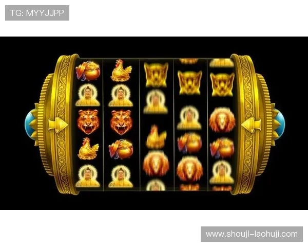 角子老虎机手机下载指南，详细步骤帮你快速安装畅玩精彩老虎机游戏