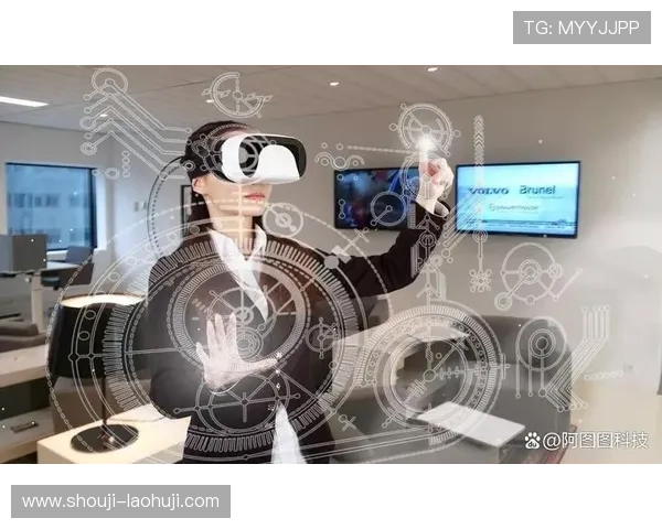 新型电子麻将如何结合虚拟现实技术，打造沉浸式娱乐体验